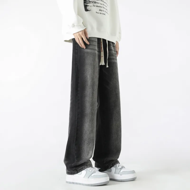 Love Monster Jeans Unisex-8