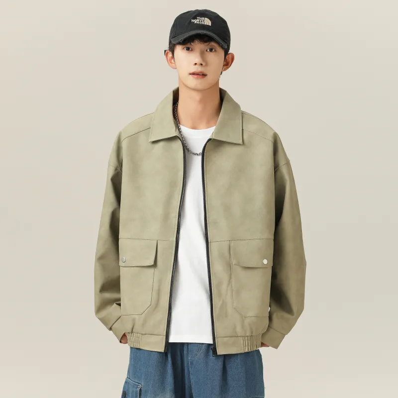 Love Monster Jackets Coats Unisex-10
