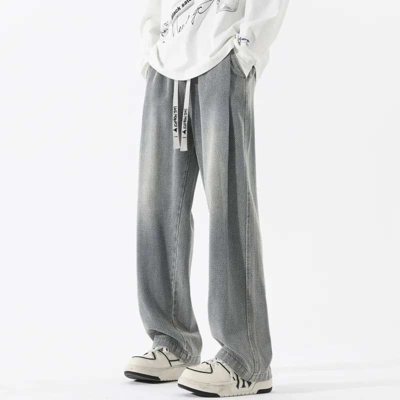Love Monster Jeans Unisex-2