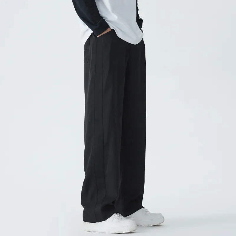 Love Monster Suit Trouser Unisex-5