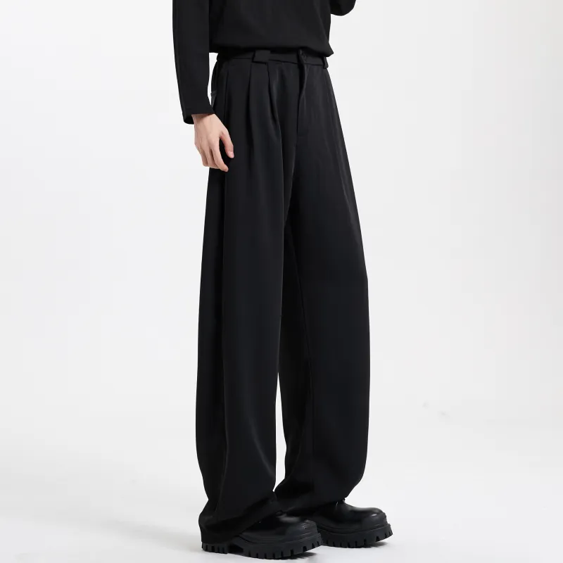 Love Monster Casual Pants Unisex-2