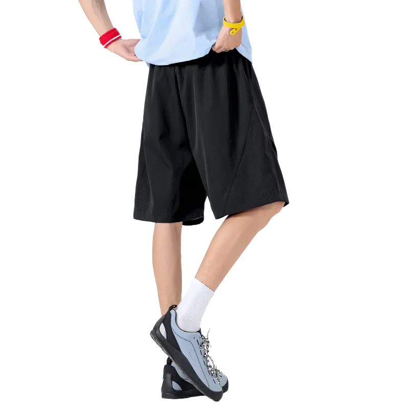 Love Monster Casual Shorts Unisex-7