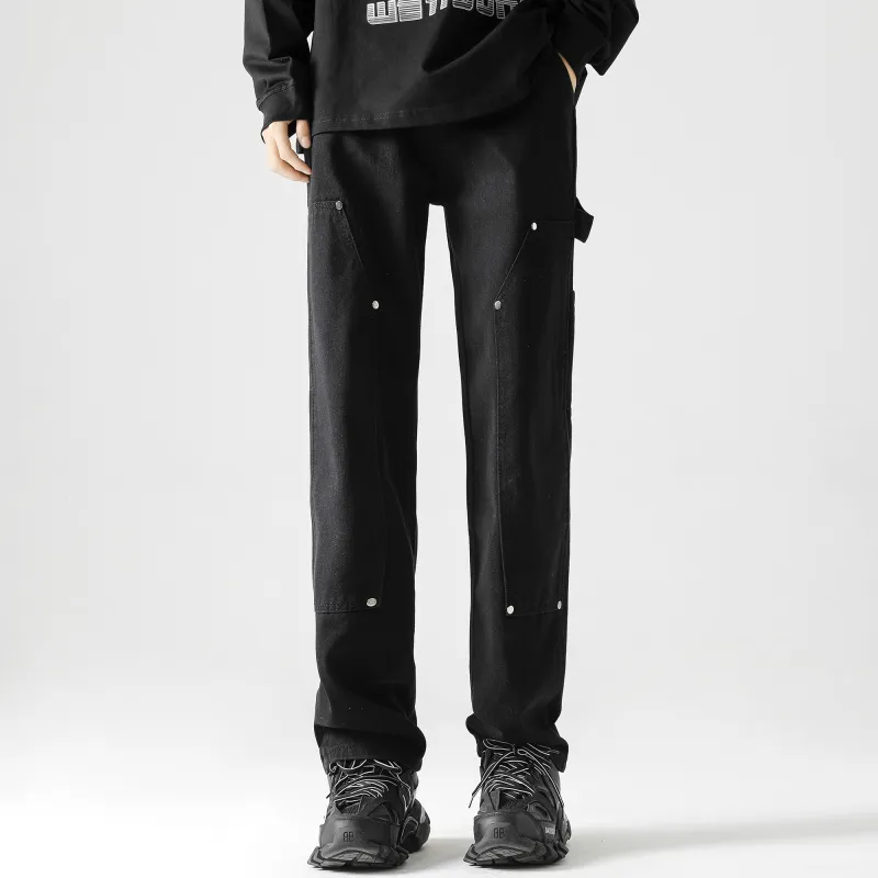 Love Monster Jeans Unisex-14