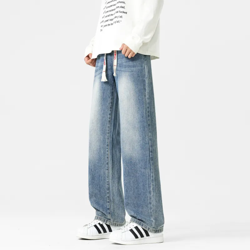 Love Monster Jeans Unisex-26
