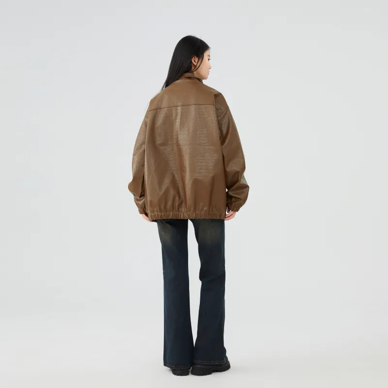 Love Monster Jackets Coats Unisex-14
