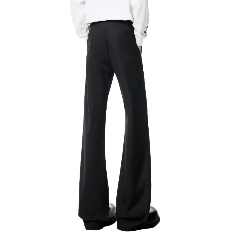 Love Monster Suit Trouser Unisex-1