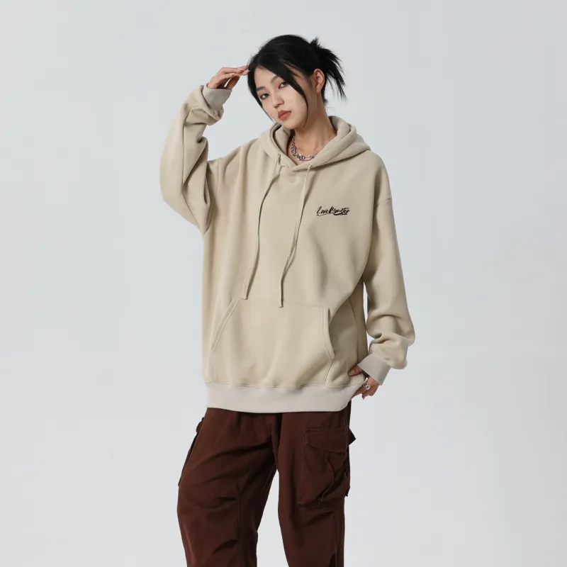 Love Monster Sweatshirts Unisex-26