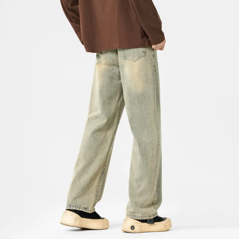 Love Monster Jeans Unisex-20