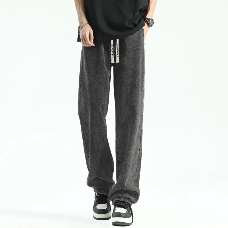 Love Monster Jeans Unisex-5