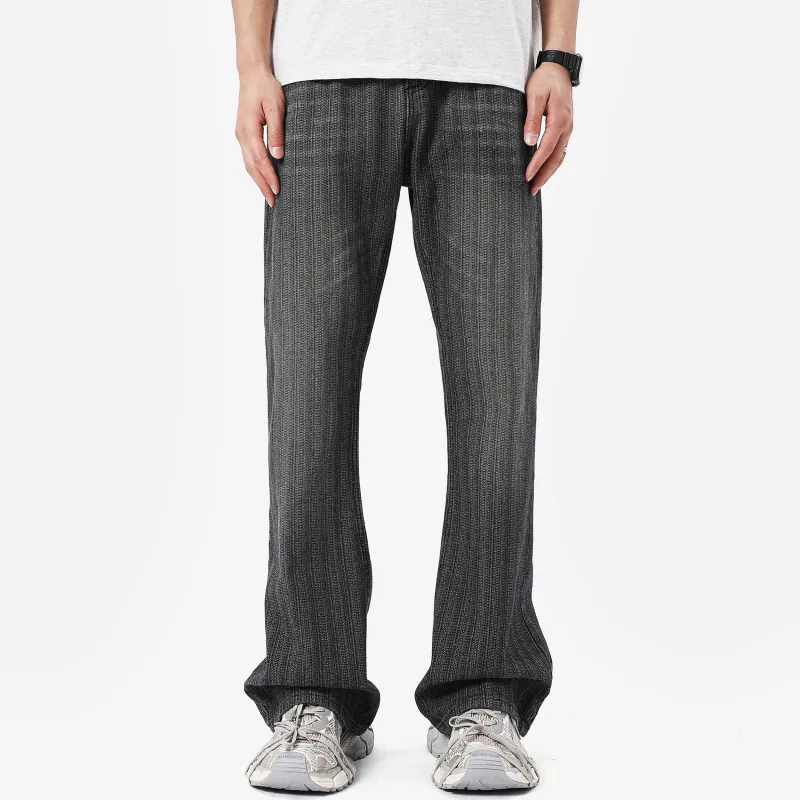 Love Monster Jeans Unisex-13
