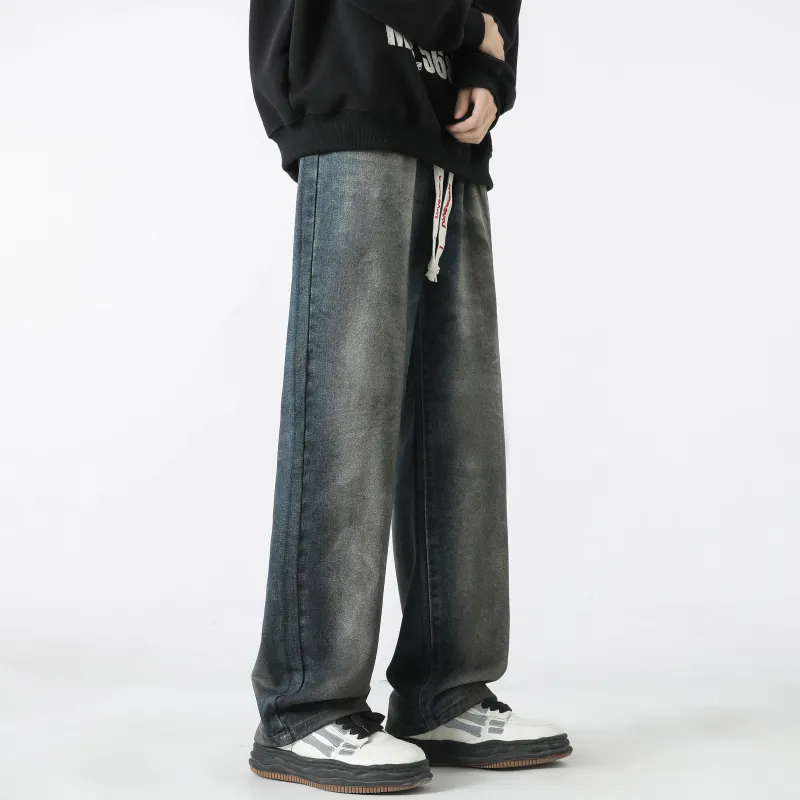 Love Monster Jeans Unisex-3