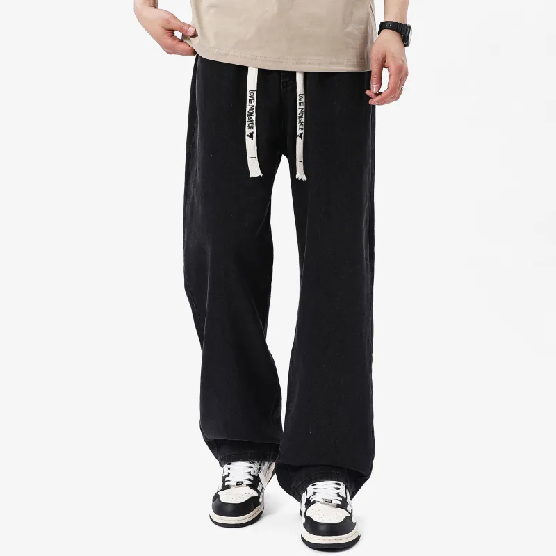 Love Monster Jeans Unisex-7