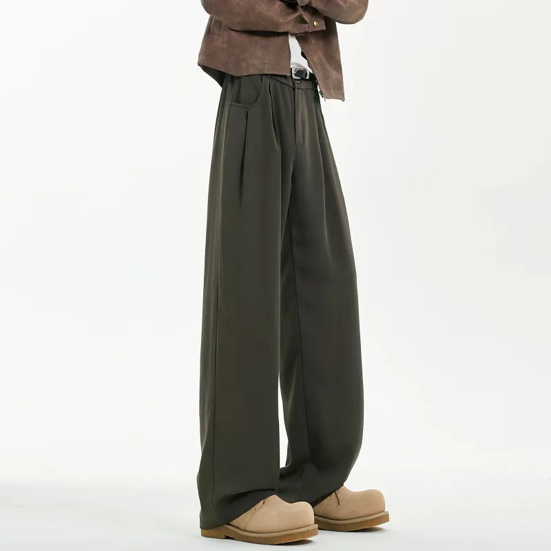 Love Monster Casual Pants Unisex-9