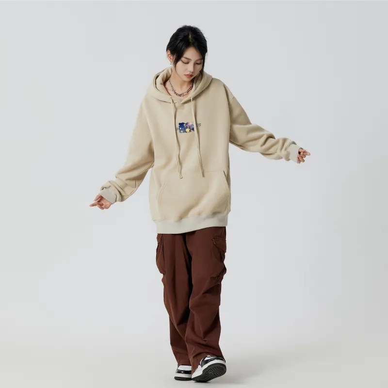 Love Monster Sweatshirts Unisex-39
