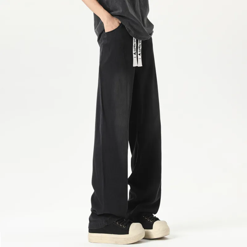 Love Monster Jeans Unisex-6