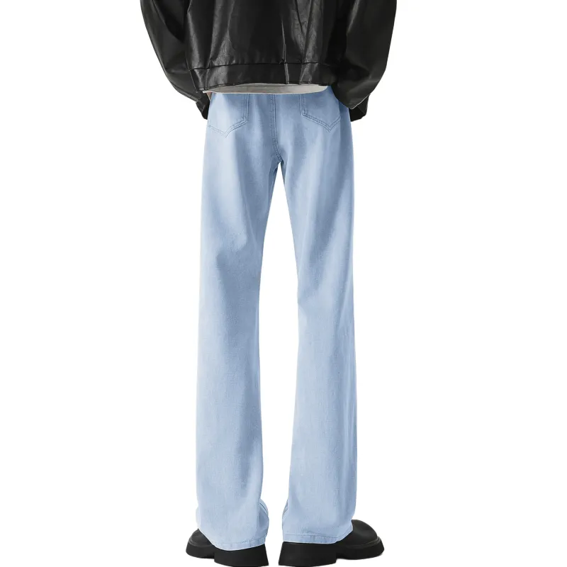 Love Monster Jeans Unisex-1