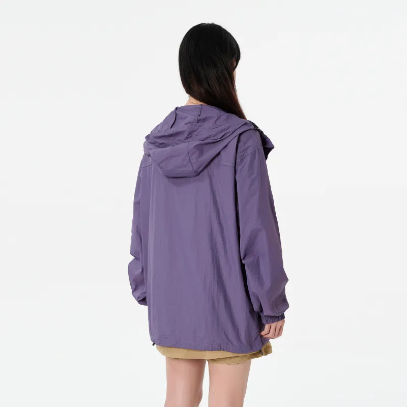 Love Monster Sun Protection Clothing Unisex-2