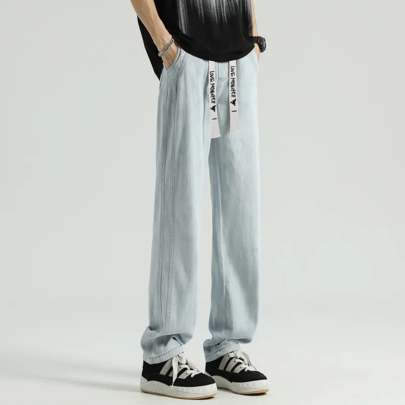 Love Monster Jeans Unisex-10