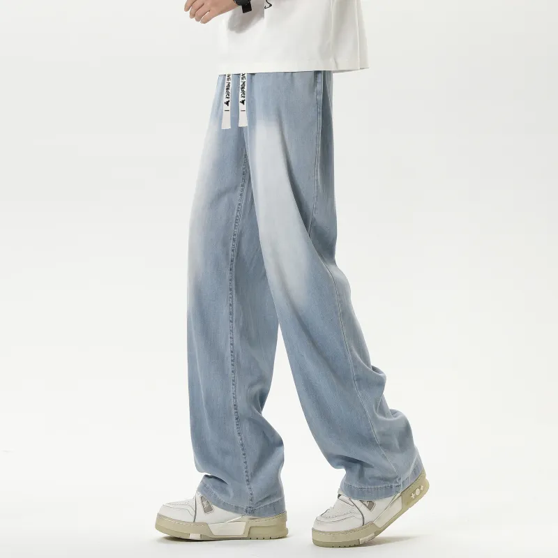 Love Monster Jeans Unisex-2