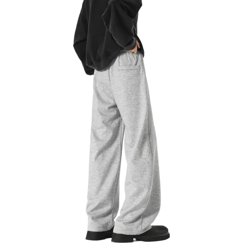 Love Monster Casual Pants Unisex-10
