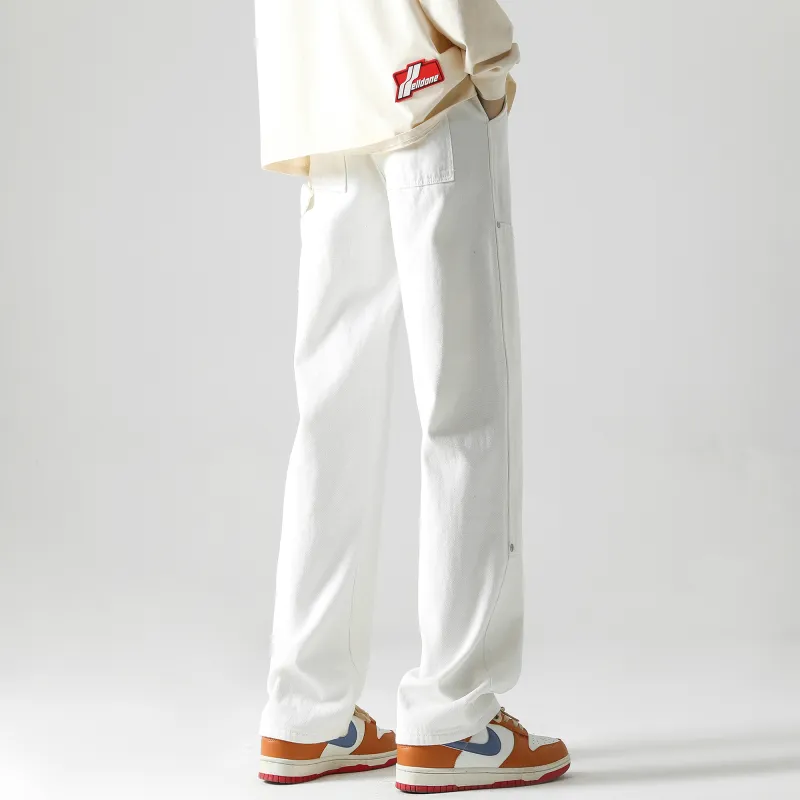 Love Monster Jeans Unisex-10