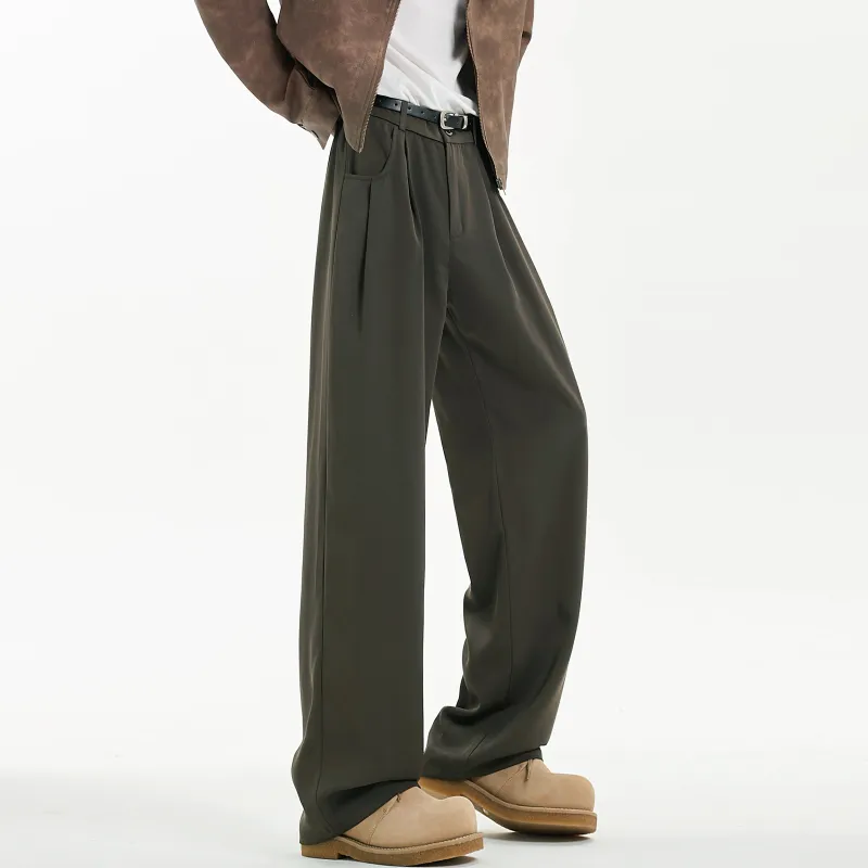 Love Monster Casual Pants Unisex-10