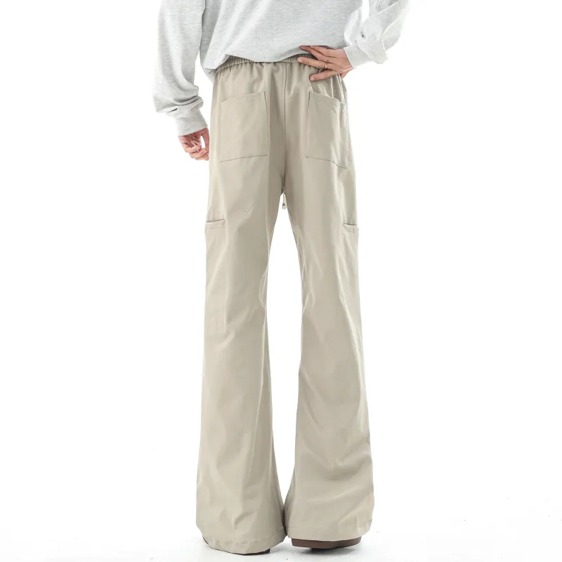 Love Monster Casual Pants Unisex-4