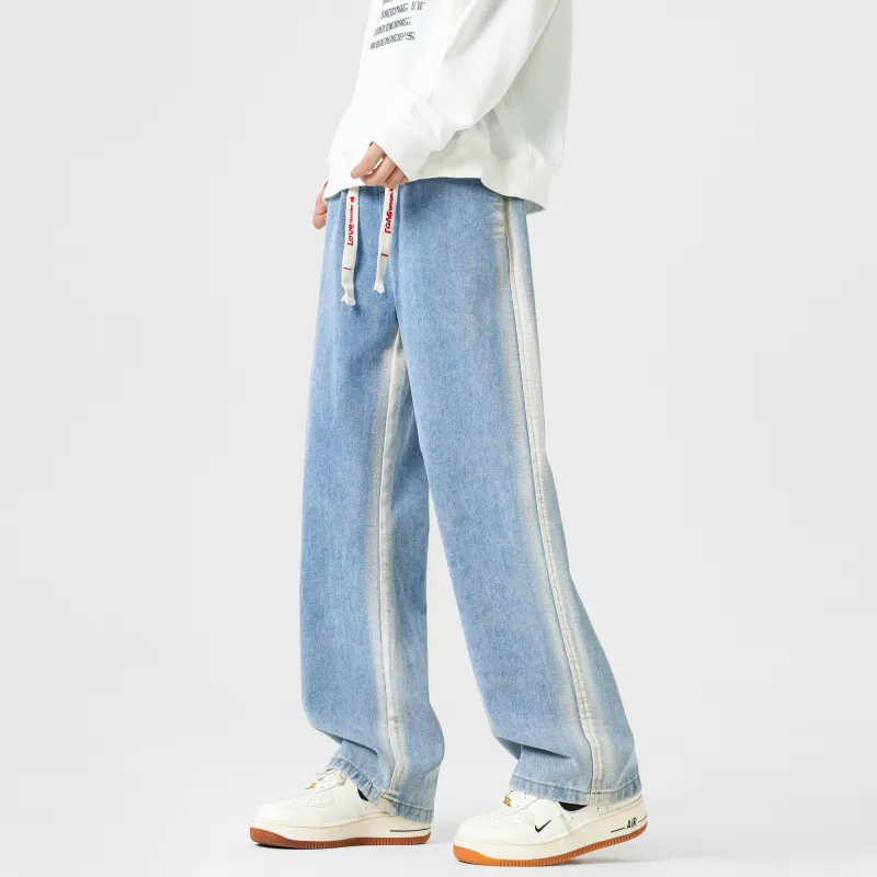 Love Monster Jeans Unisex-28