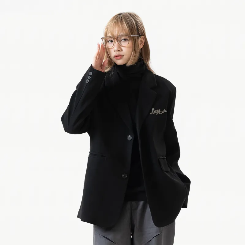 Love Monster Business Suit Unisex-2