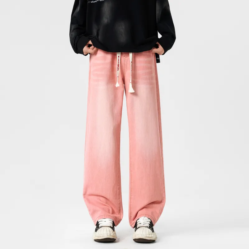 Love Monster Jeans Unisex-9