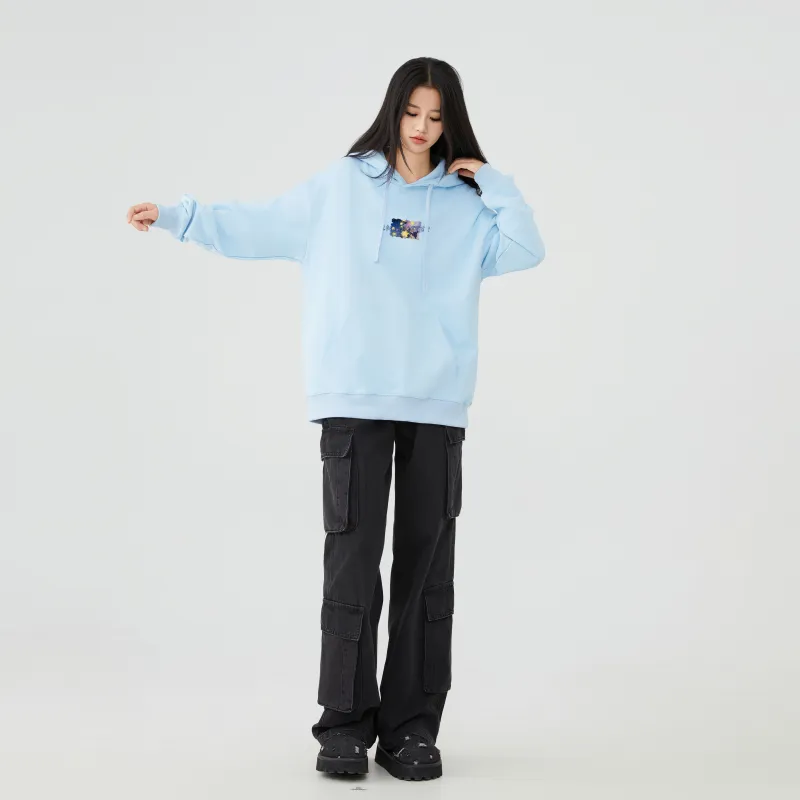 Love Monster Sweatshirts Unisex-15