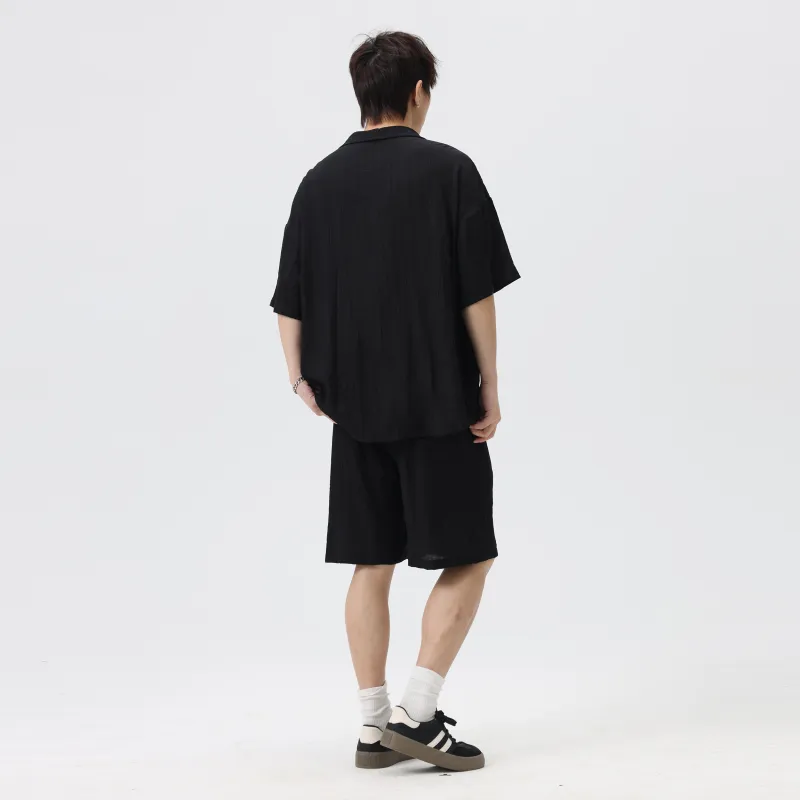 Love Monster Casual Sportswear Unisex-4