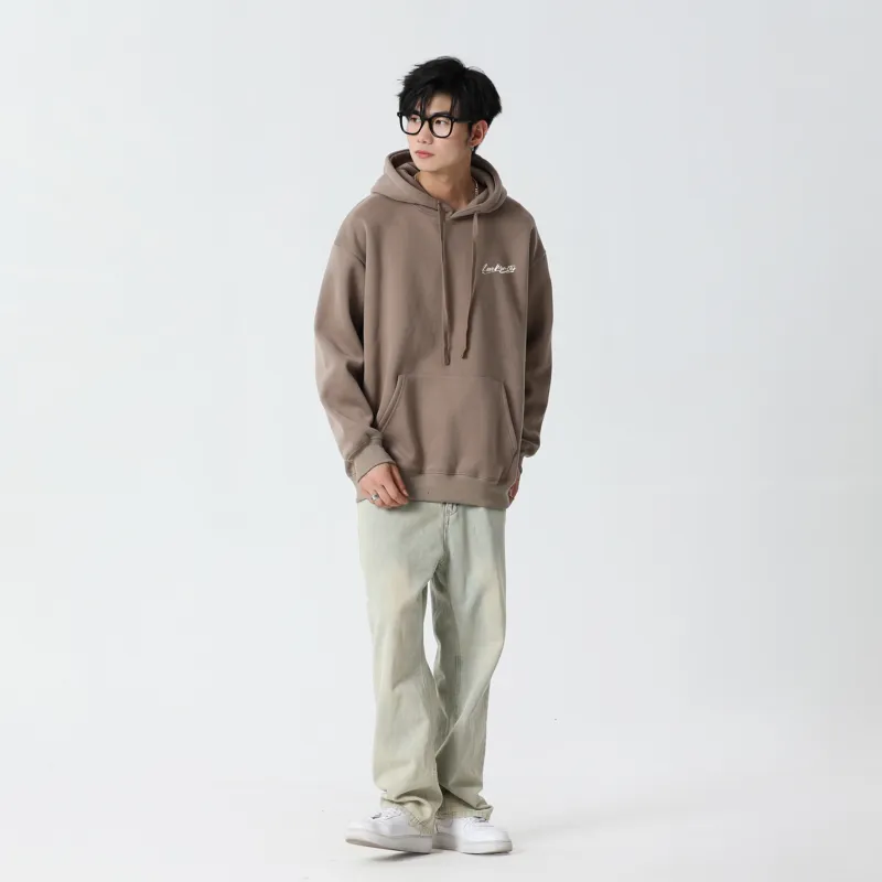Love Monster Sweatshirts Unisex-22