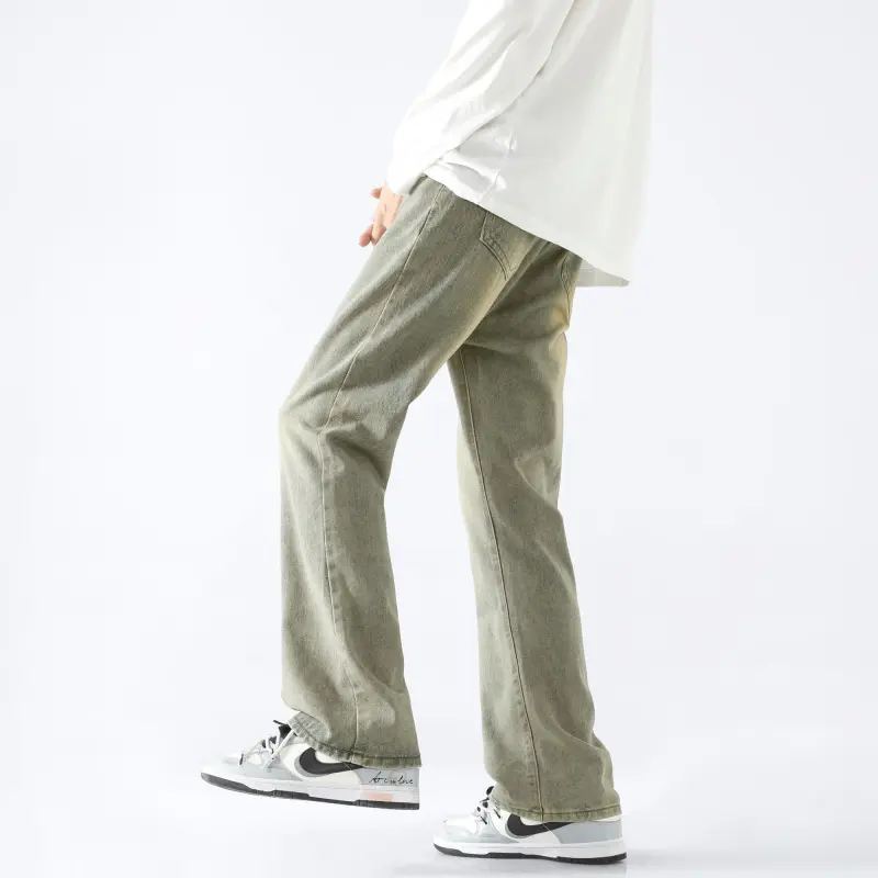 Love Monster Jeans Unisex-10