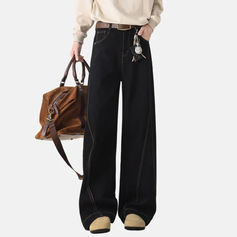 Love Monster Jeans Unisex-7