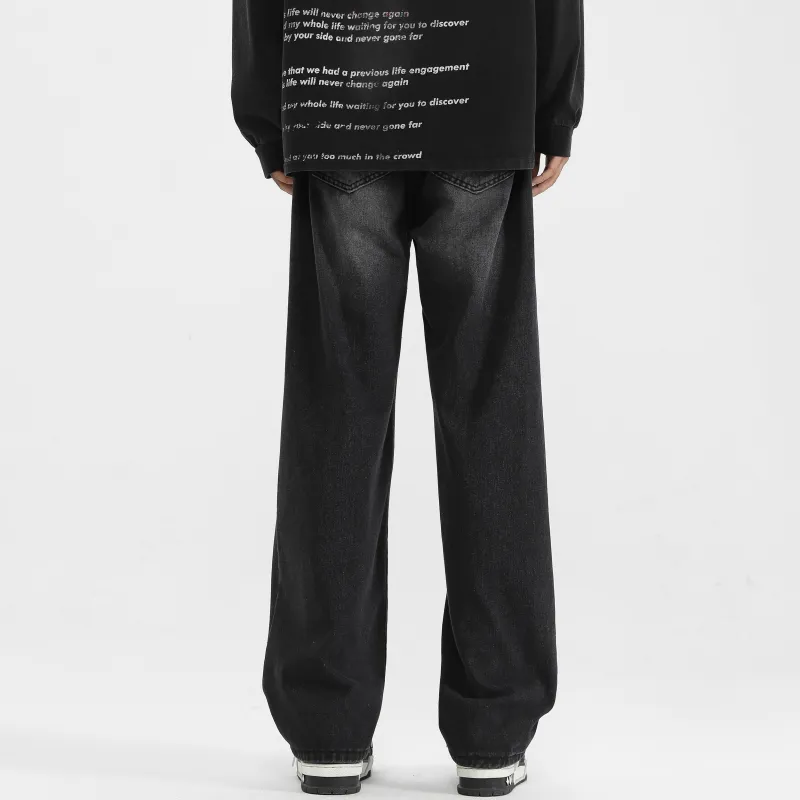 Love Monster Jeans Unisex-11
