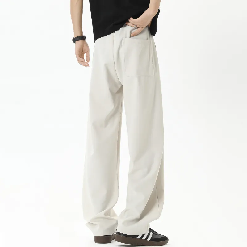 Love Monster Casual Pants Unisex-3