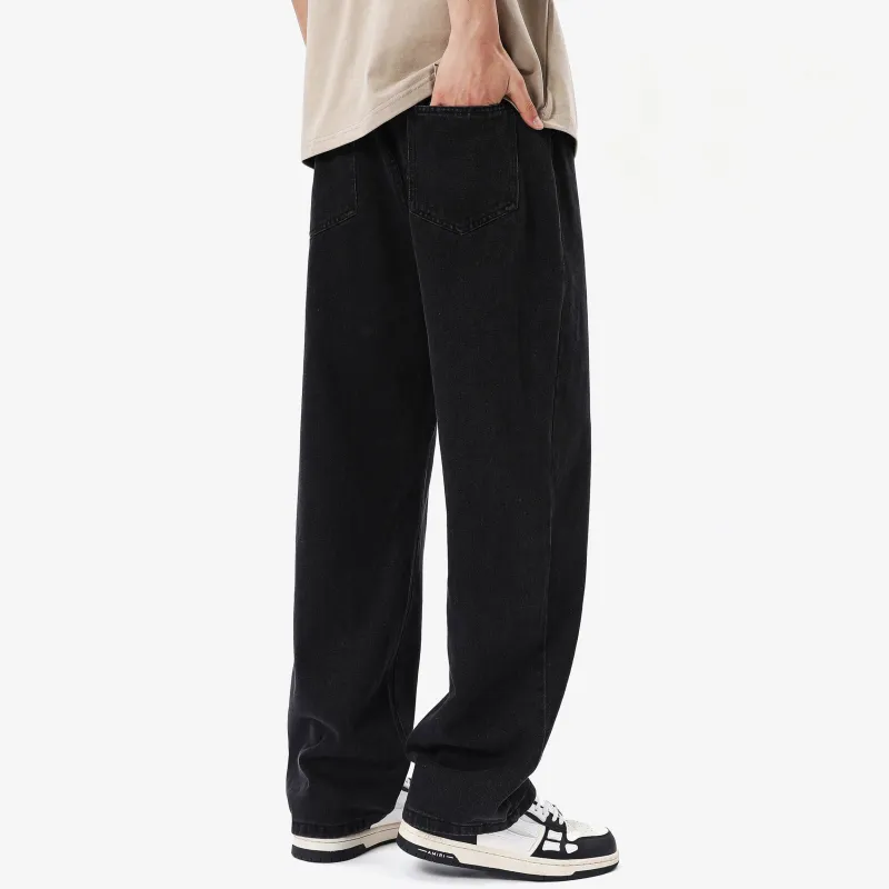 Love Monster Jeans Unisex-9