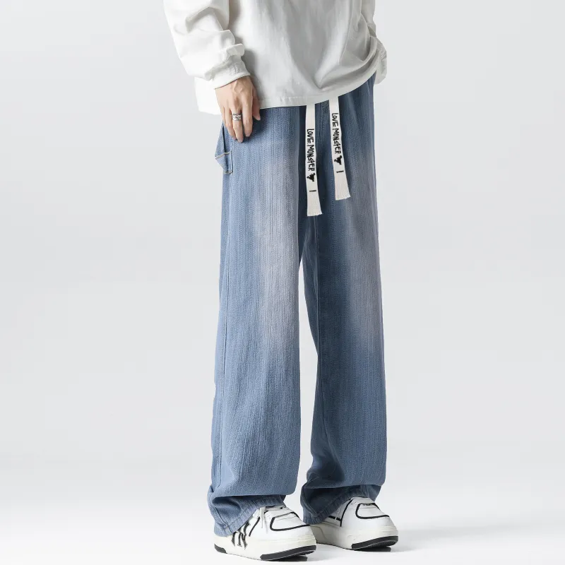 Love Monster Jeans Unisex-10
