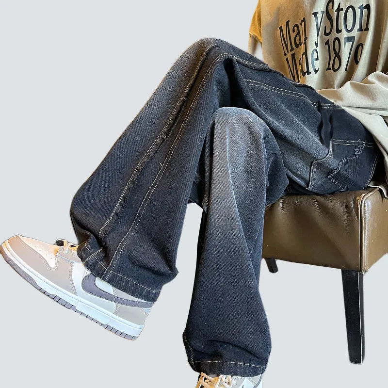 Love Monster Jeans Unisex-6