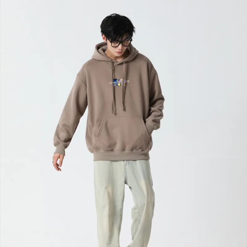 Love Monster Sweatshirts Unisex-20