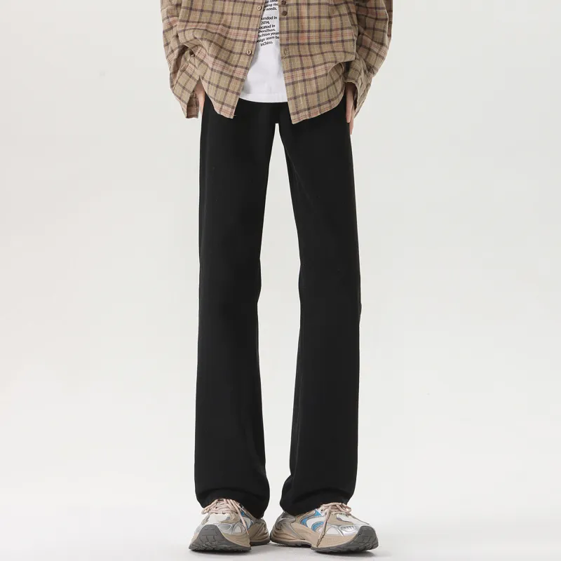 Love Monster Jeans Unisex-12