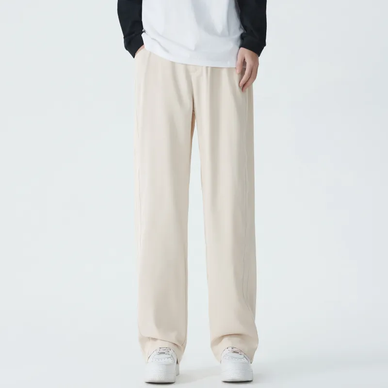 Love Monster Suit Trouser Unisex-14