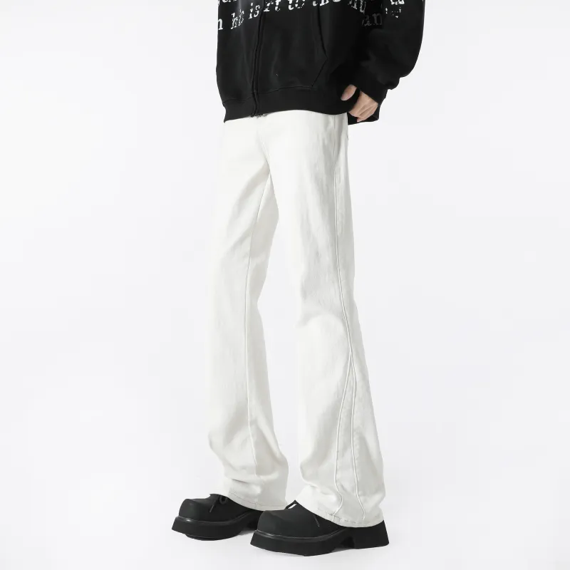 Love Monster Jeans Unisex-15