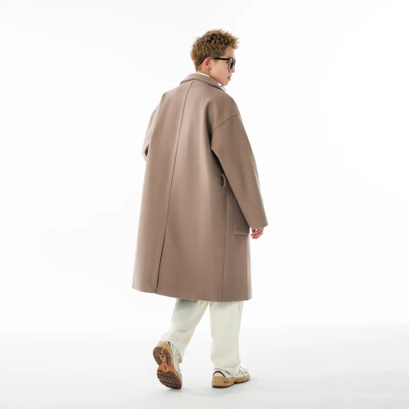 Love Monster Coats Unisex-10