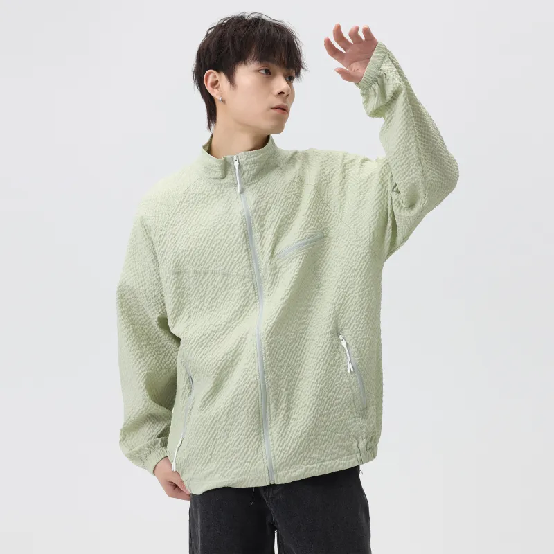 Love Monster Sun Protection Clothing Unisex-12