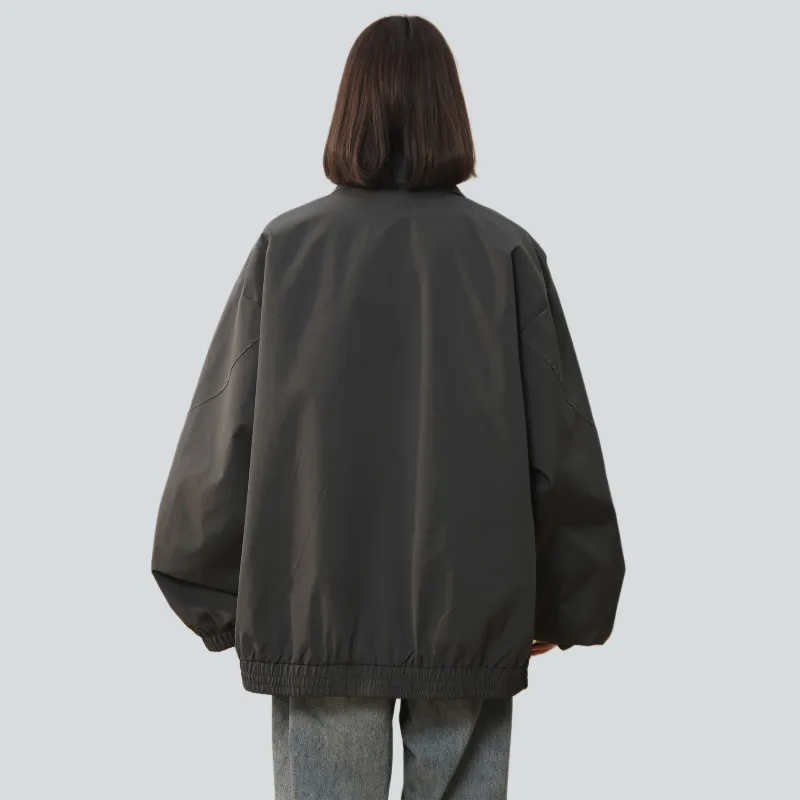 Love Monster Jackets Coats Unisex-5