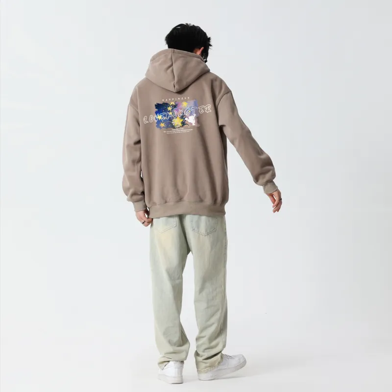 Love Monster Sweatshirts Unisex-22