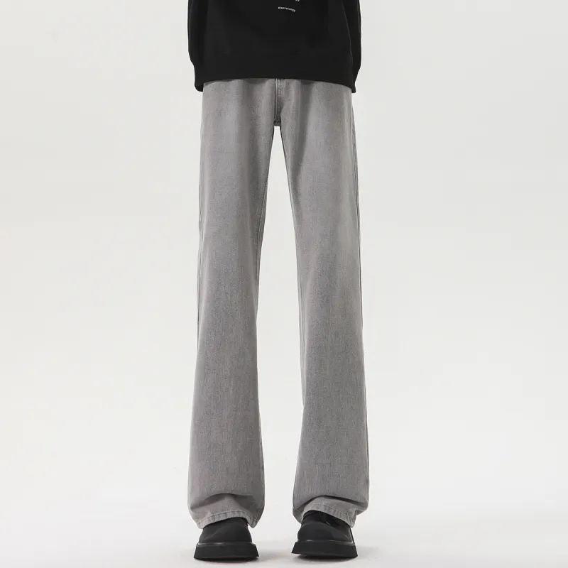 Love Monster Jeans Unisex-4