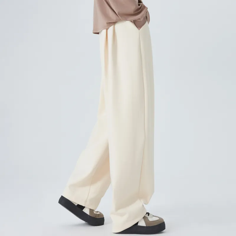 Love Monster Casual Pants Unisex-9